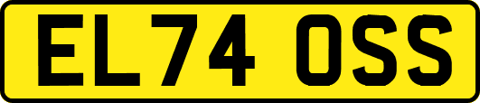 EL74OSS