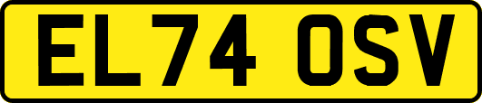 EL74OSV