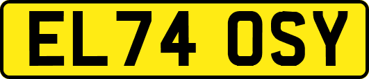 EL74OSY