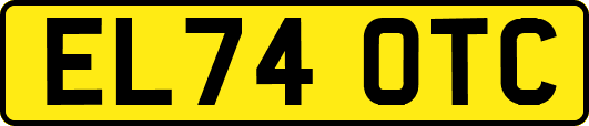 EL74OTC