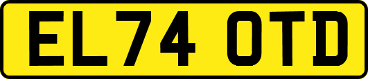 EL74OTD