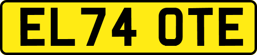 EL74OTE