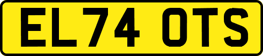 EL74OTS