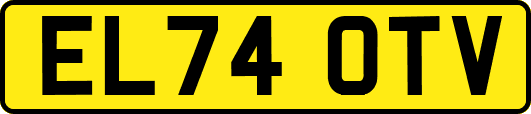 EL74OTV