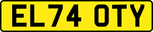 EL74OTY
