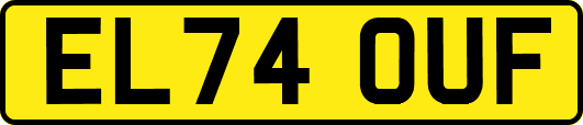 EL74OUF