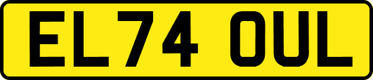 EL74OUL