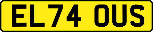 EL74OUS