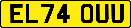 EL74OUU