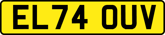 EL74OUV