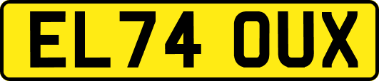EL74OUX