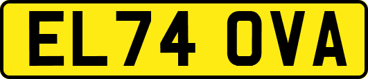 EL74OVA