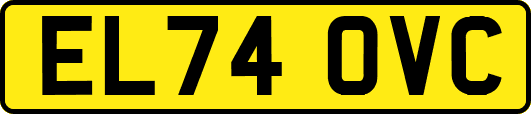 EL74OVC