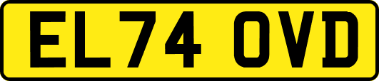 EL74OVD