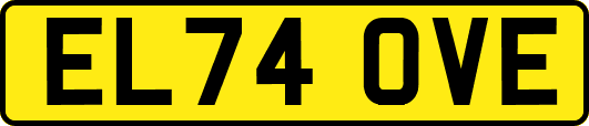 EL74OVE