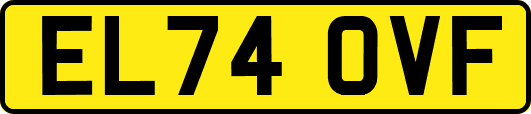 EL74OVF