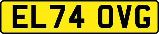 EL74OVG