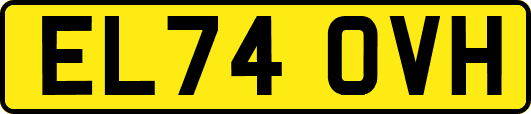 EL74OVH
