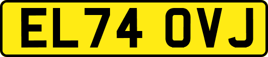 EL74OVJ