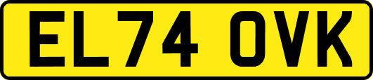 EL74OVK