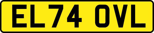 EL74OVL