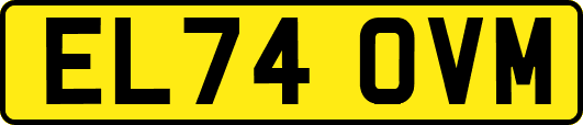 EL74OVM