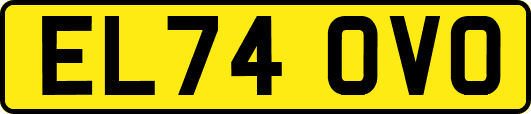 EL74OVO