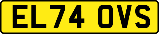 EL74OVS