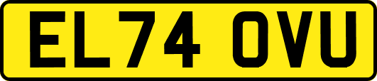EL74OVU