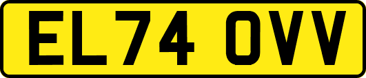 EL74OVV