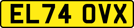 EL74OVX