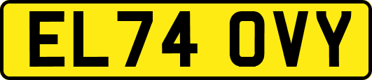 EL74OVY