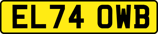 EL74OWB