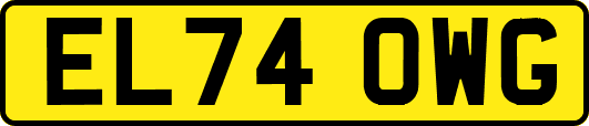 EL74OWG