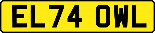 EL74OWL