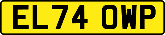 EL74OWP