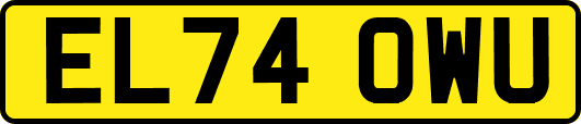 EL74OWU