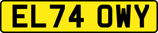 EL74OWY