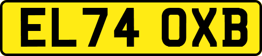 EL74OXB
