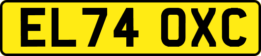 EL74OXC