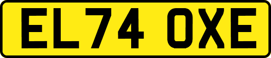 EL74OXE