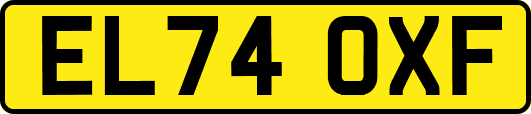EL74OXF
