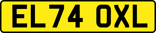 EL74OXL