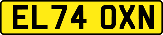EL74OXN
