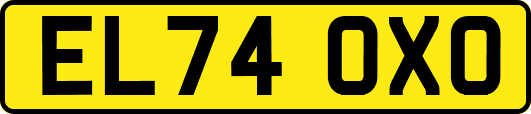 EL74OXO