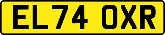 EL74OXR