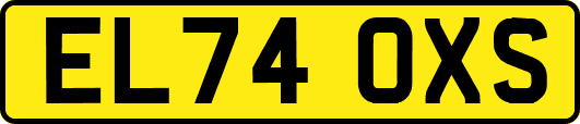 EL74OXS