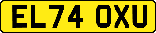 EL74OXU