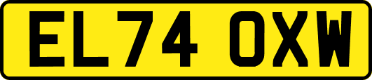 EL74OXW