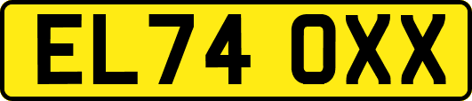 EL74OXX